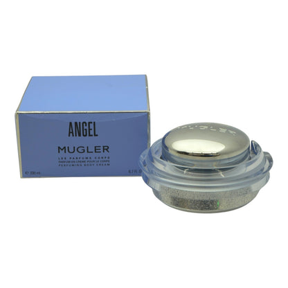 Angel Perfuming Body Cream