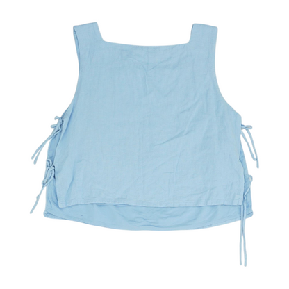 Blue Blouse