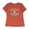 Red Indiana Hoosiers T-Shirt