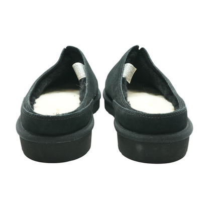 Black Casual Shoes