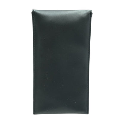 Black Eyeglasses Case