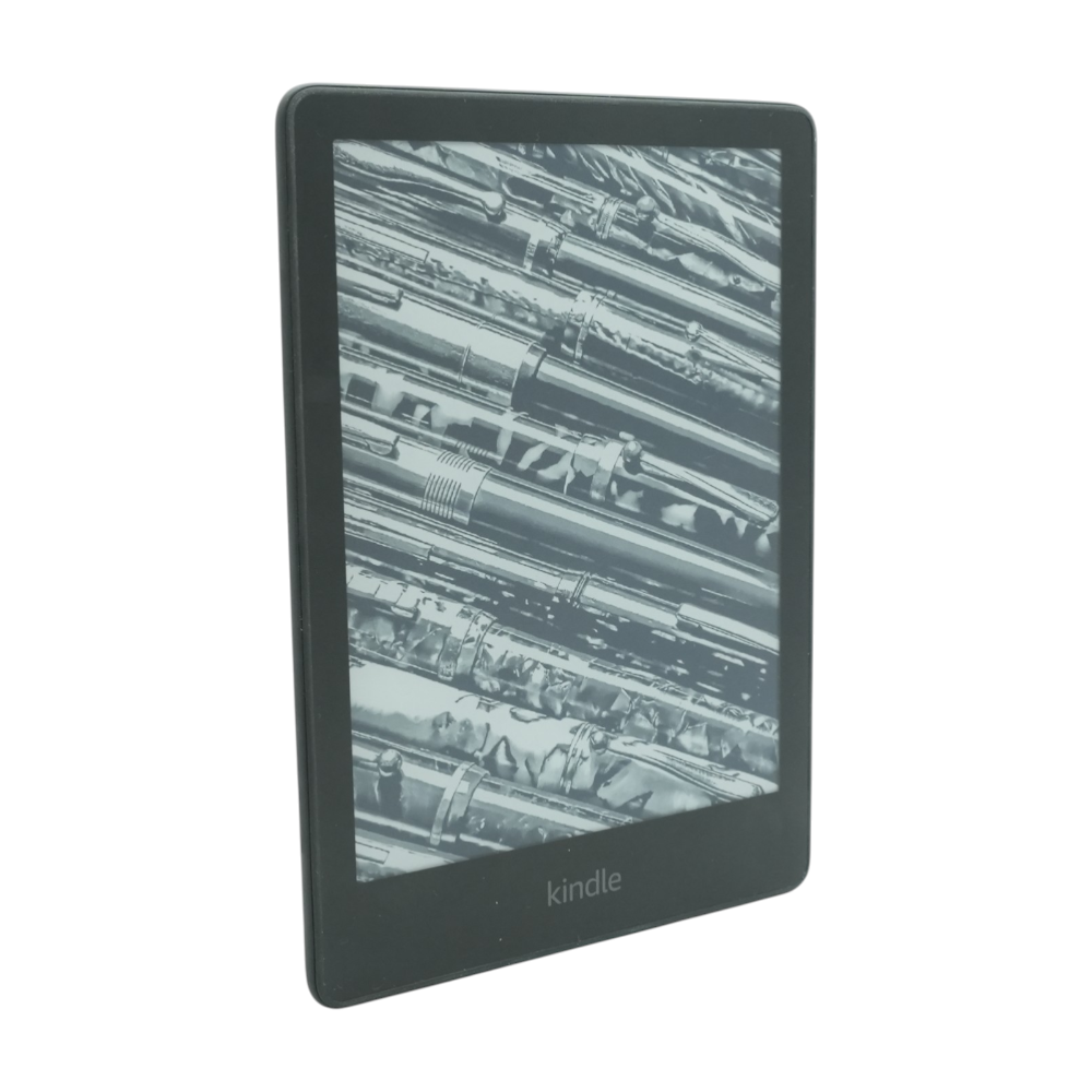 Kindle Paperwhite 5 16GB Black E-Reader – Unclaimed Baggage