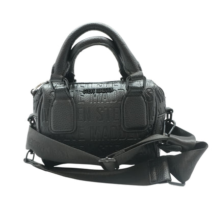 Black Crossbody