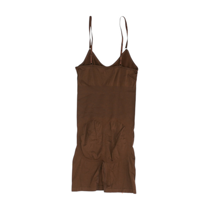 Brown Shapewear