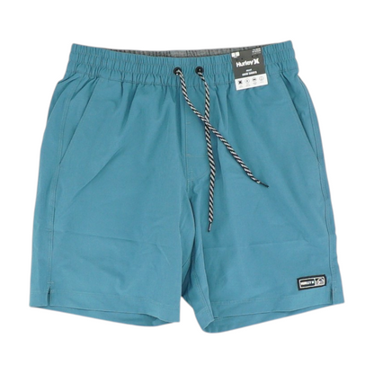 Blue Swim Bottom