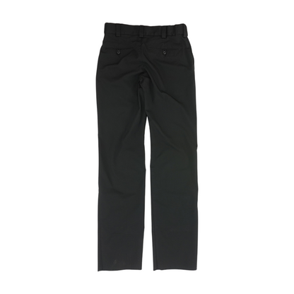 Black Pants