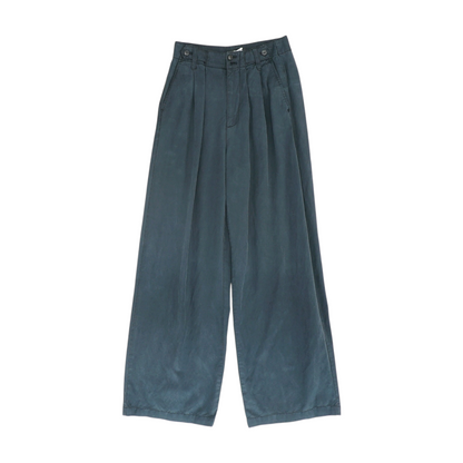 Black Wide Leg Pants