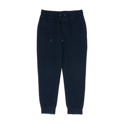 Navy Regular Pants
