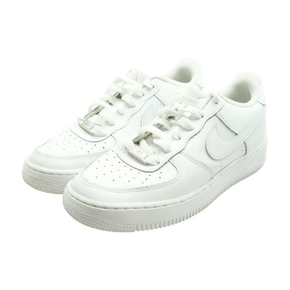 Air Force 1 White Athletic Shoes