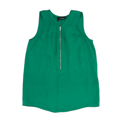 Green Blouse