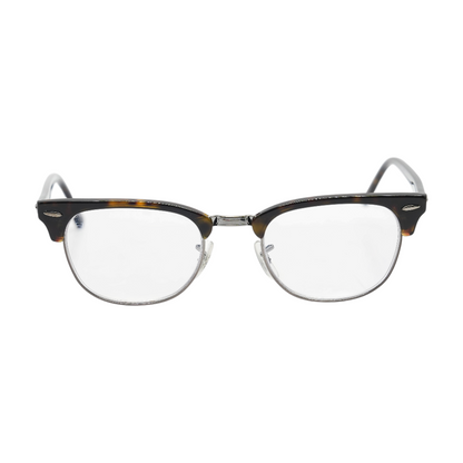 Tortoise RB 5154 Browline Prescription Eyewear