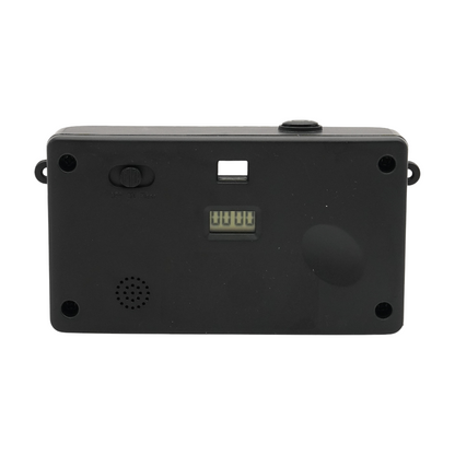CS-V105 Screenless Digital Point & Shoot Camera