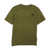 Green Graphic T-Shirt