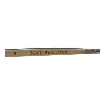 Black Rio Rectangle Prescription Eyewear