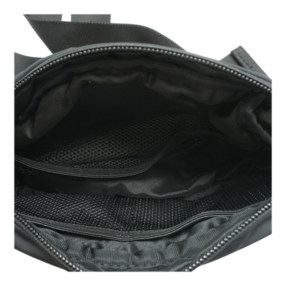 Black Belt Bag