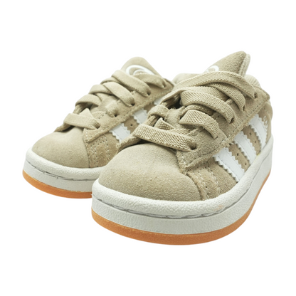 Beige Athletics Shoes