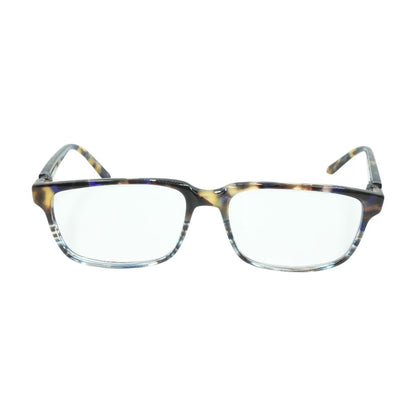 Tortoise DR7008 Rectangle Unknown Prescription Eyeglasses