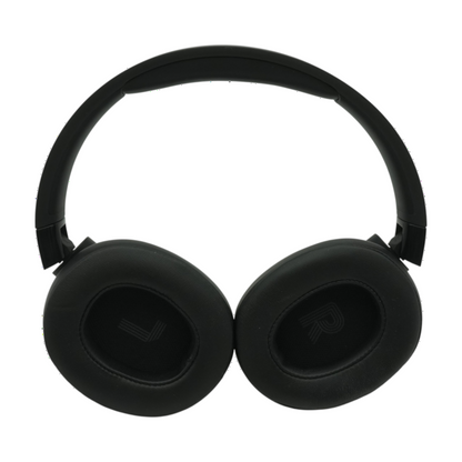 Black Tune Noise Cancelling Headphones