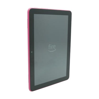 Fire HD 8 12th Gen 8.0" Hibiscus 12th 32GB WiFi Tablet