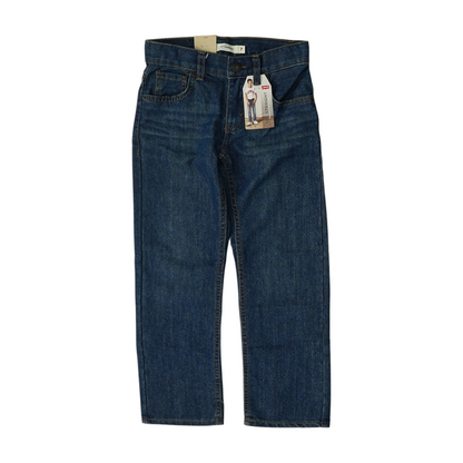 514 Blue Jeans