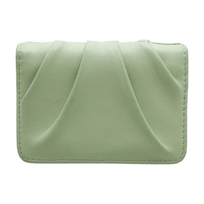 Green Card Case Wallet