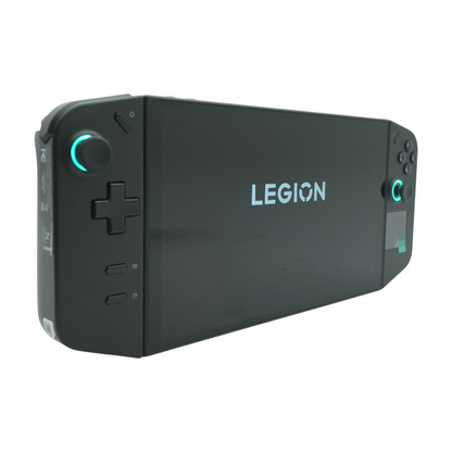 8.9" Legion Go Black AMD Ryzen Z1 3.30GHz 16GB 512GB NVME/SSD Handheld Gaming PC