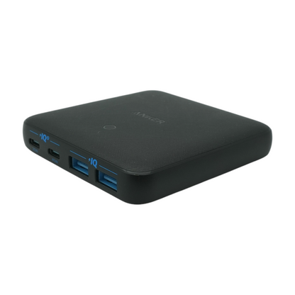 543 65W II Multi-port Hub