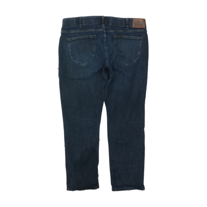 Tapered Jeans