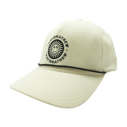 Ivory Travis Mathew Ballcap Hat