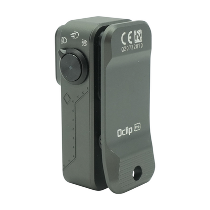 Oclip Pro Flashlight