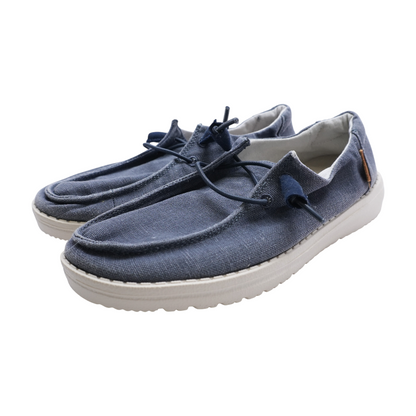 Navy Flats