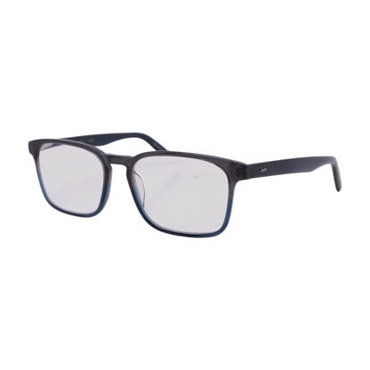 Navy TMBIO003 Square Prescription Eyewear