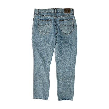Relaxed Jeans