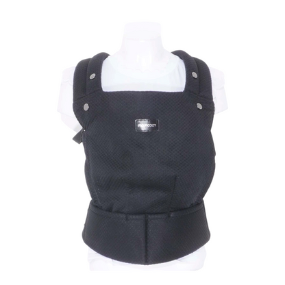 Black Baby Carrier