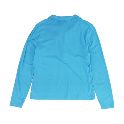 Blue Blouse