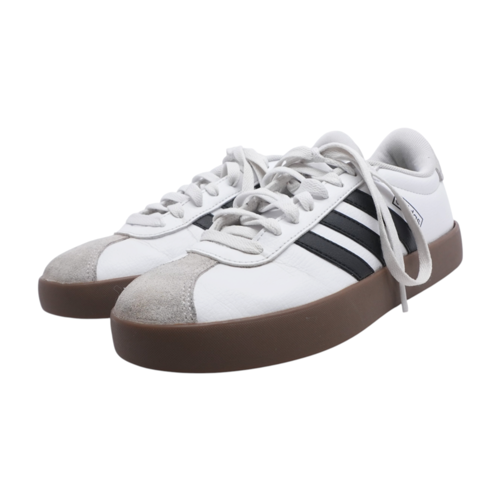 VL Court 3.0 Low-Top Athletic Shoes