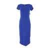 Free People Blue Midi Dress – Image 1