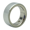 4th Gen Metallic Silver Smart Ring- Ring Only