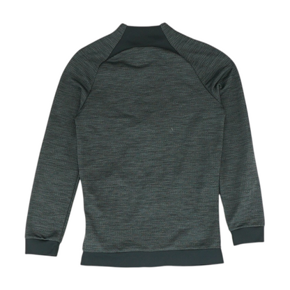 Charcoal Jacket