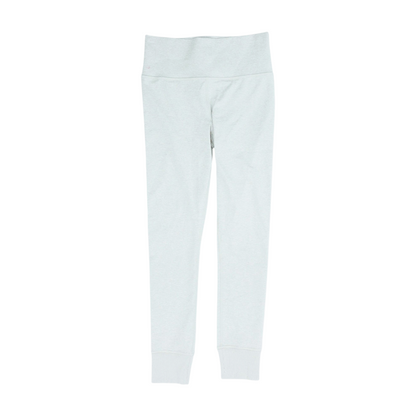 Gray Active Leggings