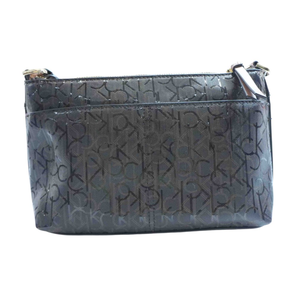 Brown Shoulder Bag