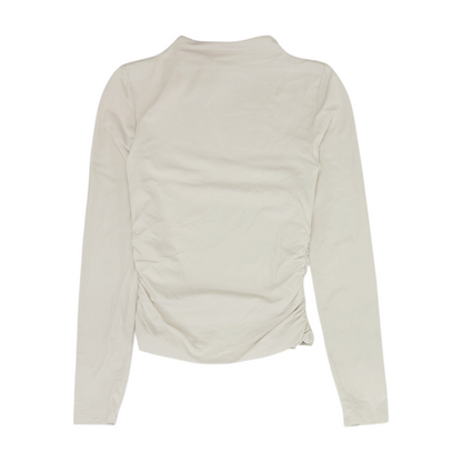 White Blouse