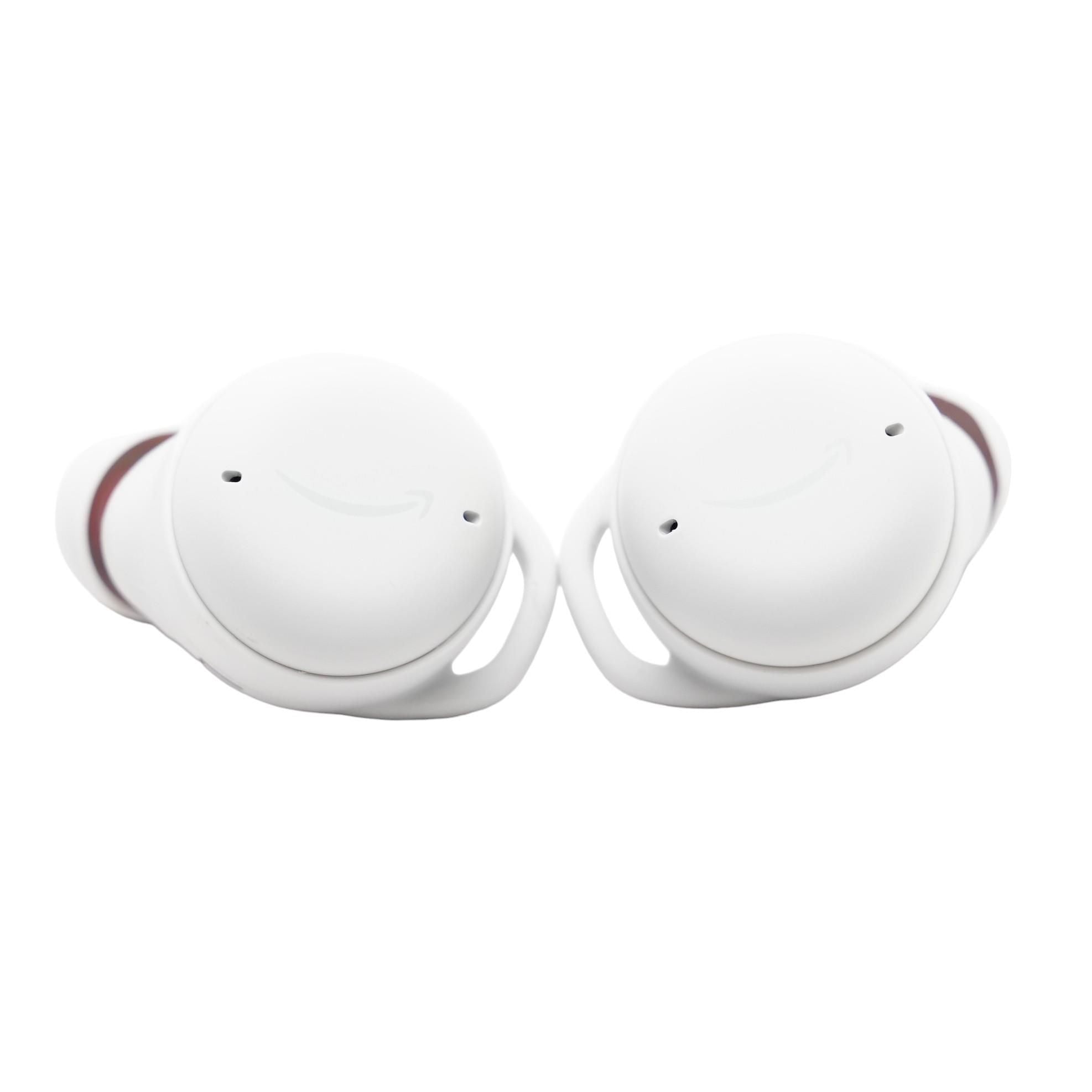 Glacier White Echo Buds 2nd Gen Wireless Earbuds – Unclaimed Baggage