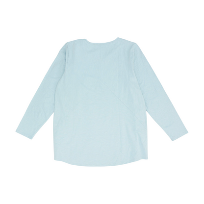 Blue Blouse