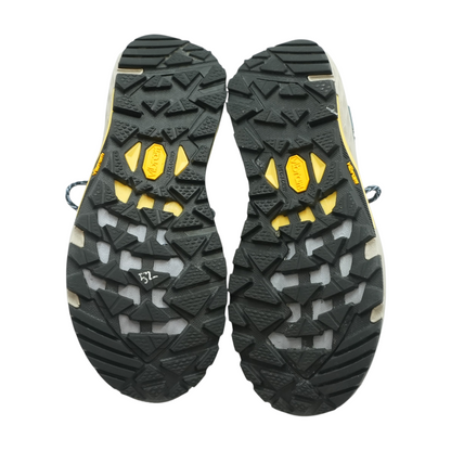 Navy Athletic Shoes