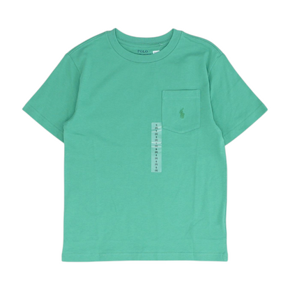 Green T-Shirt