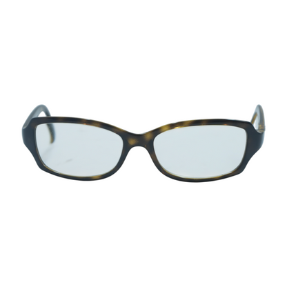 Tortoise RB 2130 Rectangle Prescription Eyewear