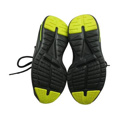 Black Athletics Shoes