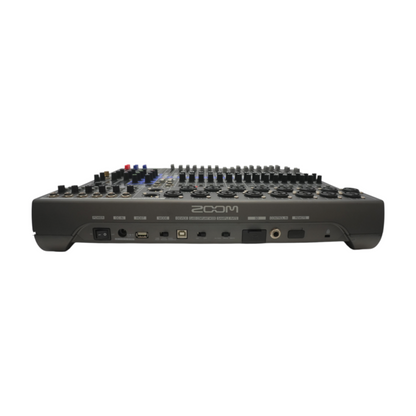LiveTrak L-20 Mixing Console