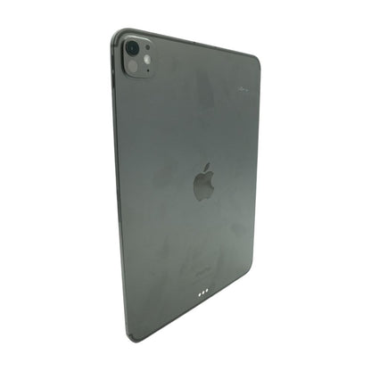 iPad Pro 11" Space Black 5th Generation (M4) 256GB "Carrier Unlocked"